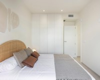 Nybygg - Villa - Los Alcázares - Serena Golf