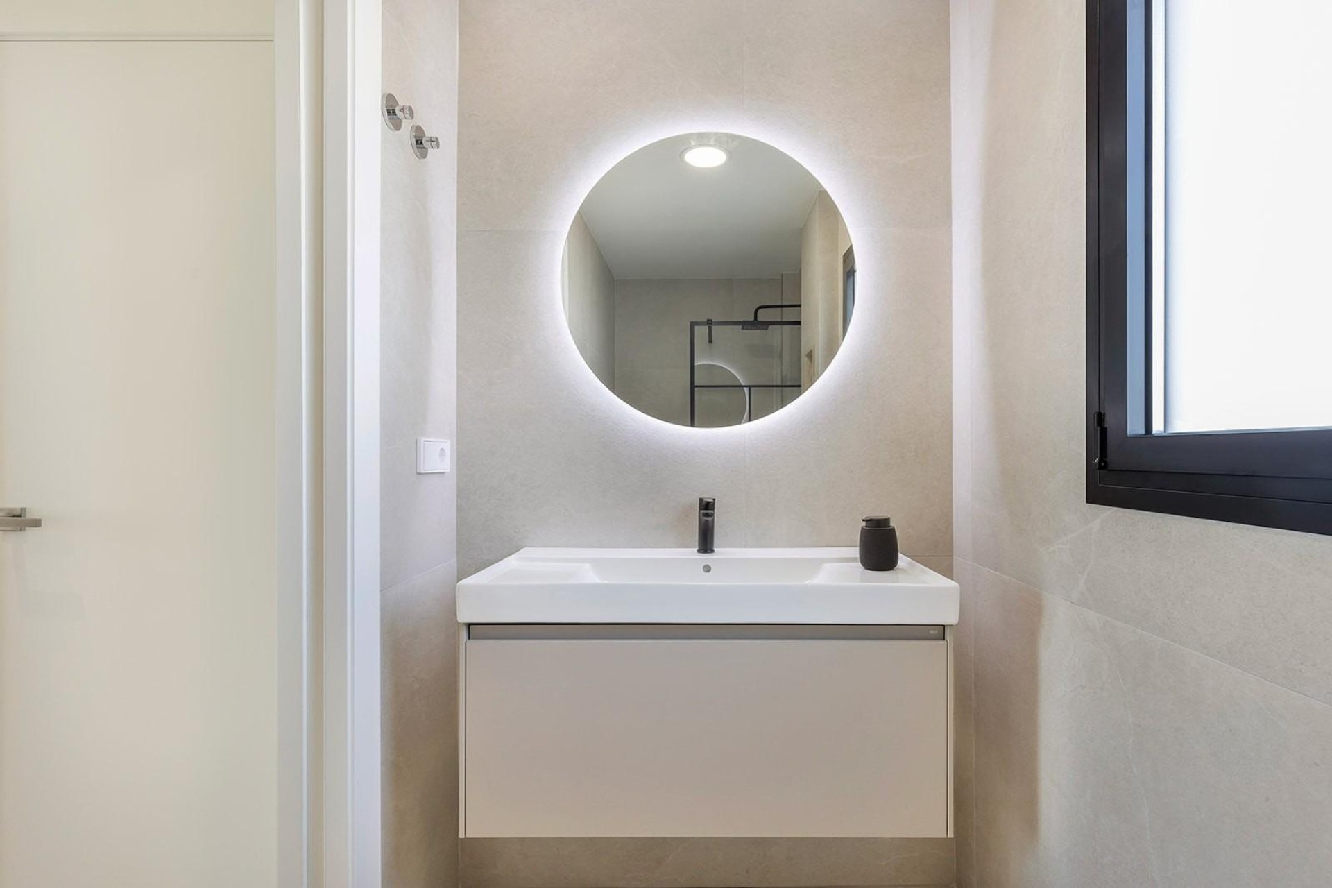 Nybygg - Villa - Los Alcázares - Serena Golf