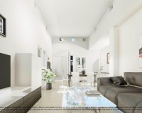 Nybygg - Villa - Los Alcázares - Serena Golf