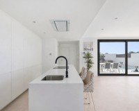 Nybygg - Villa - Los Alcázares - Serena Golf