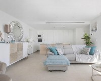 Nybygg - Villa - Los Alcázares - Serena Golf