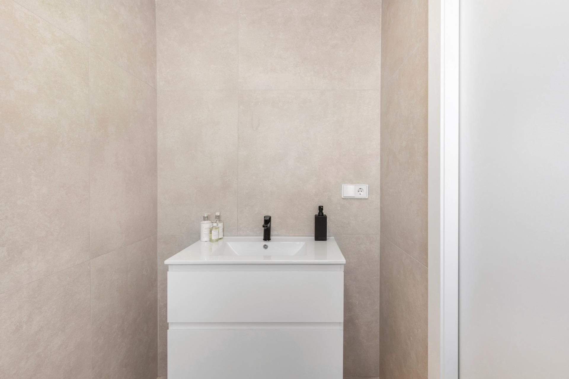 Nybygg - Villa - Los Alcázares - Serena Golf