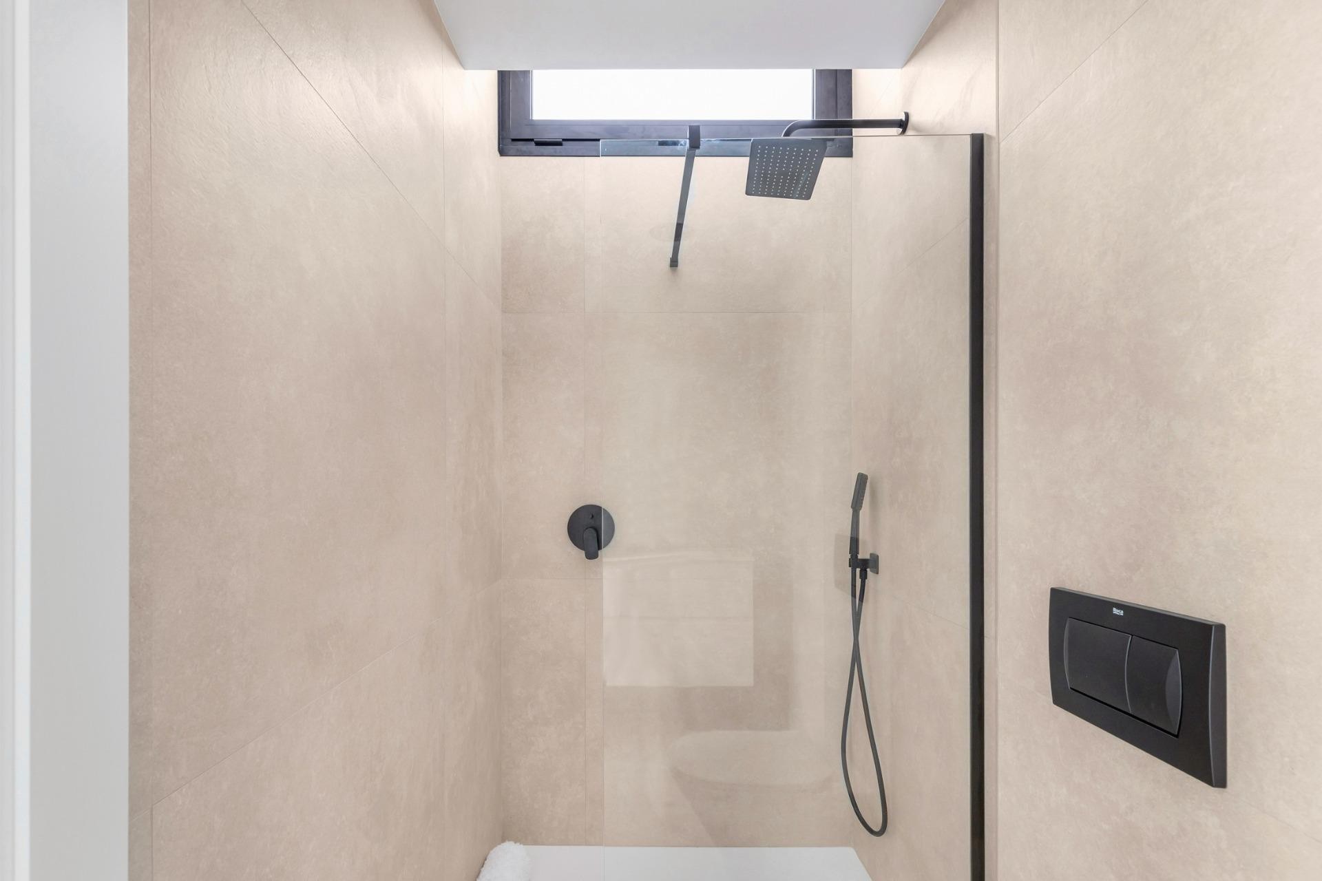 Nybygg - Villa - Los Alcázares - Serena Golf