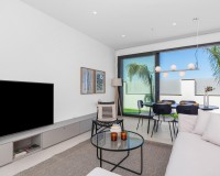 Nybygg - Villa - Los Alcázares - Serena Golf