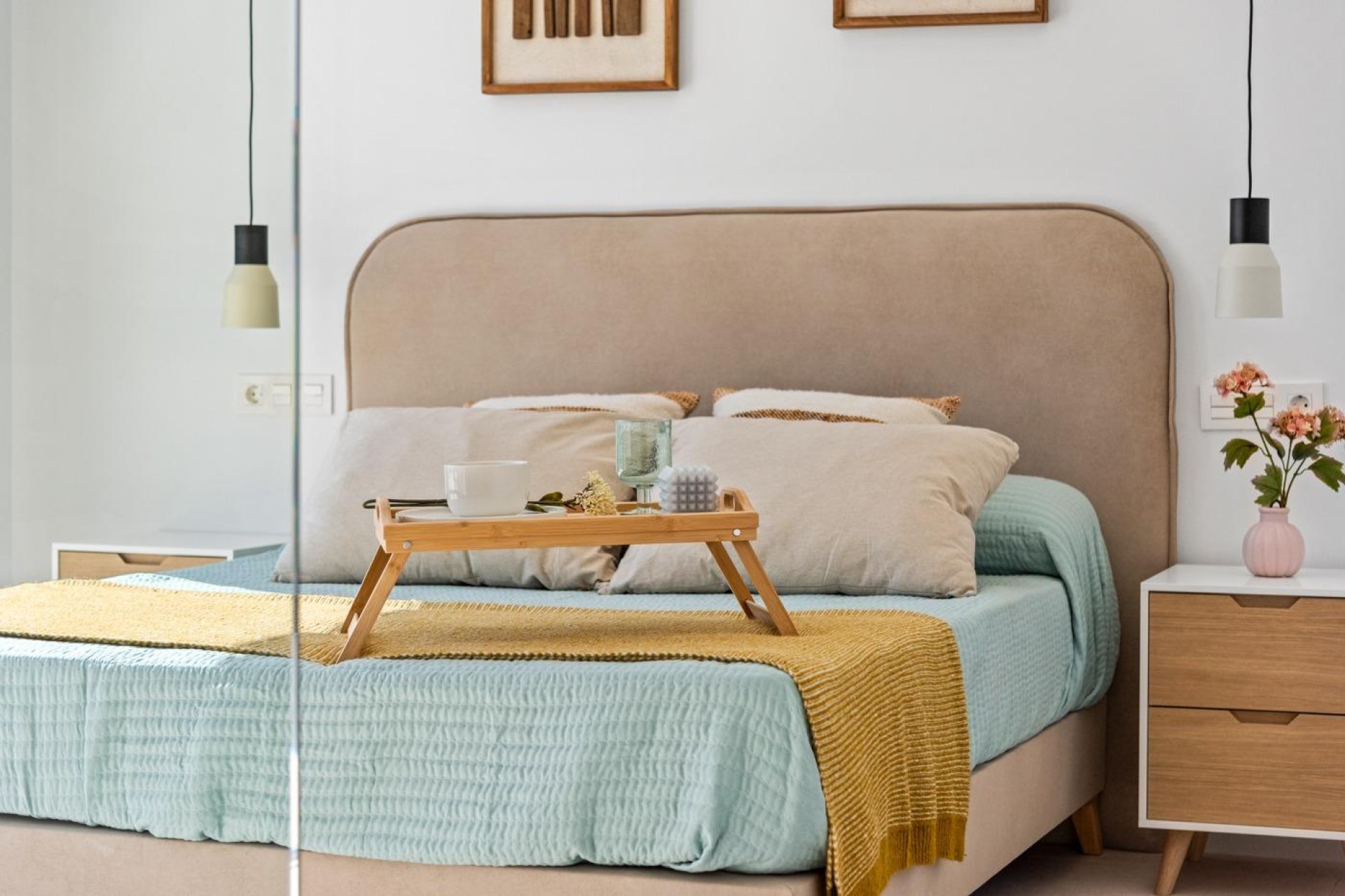 Nybygg - Villa - Los Alcázares - Serena Golf