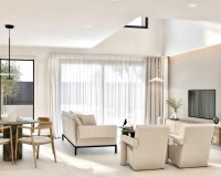 Nybygg - Villa - Los Alcázares - Serena Golf