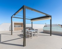 Nybygg - Villa - Los Alcázares - Serena Golf