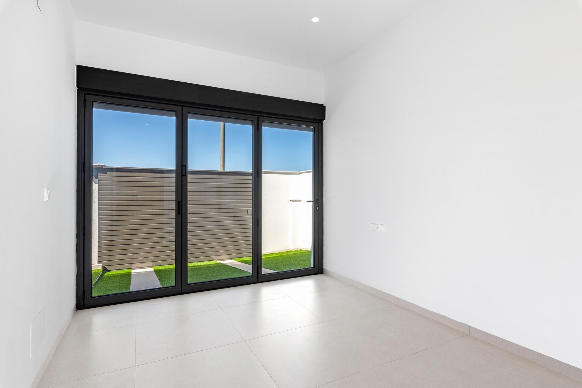 Nybygg - Villa - Los Alcázares - Serena Golf