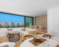 Nybygg - Villa - Los Alcázares - Serena Golf