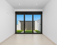 Nybygg - Villa - Los Alcázares - Serena Golf