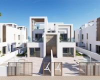 Nybygg - Villa - Los Alcázares - Serena Golf