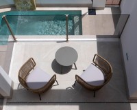 Nybygg - Villa - Los Alcázares - Serena Golf