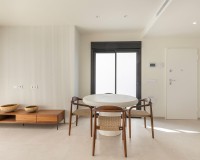 Nybygg - Villa - Los Alcázares - Serena Golf
