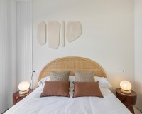 Nybygg - Villa - Los Alcázares - Serena Golf