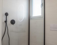Nybygg - Villa - Los Alcázares - Torre del Rame