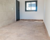 Nybygg - Villa - Los Alcázares - Torre del Rame