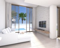 Nybygg - Villa - Los Balcones