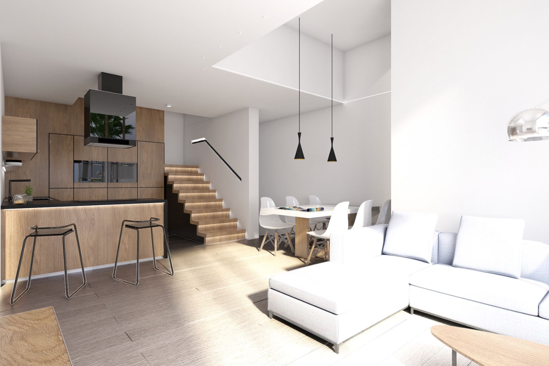 Nybygg - Villa - Los Balcones