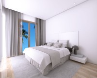 Nybygg - Villa - Los Balcones