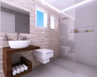 Nybygg - Villa - Los Balcones