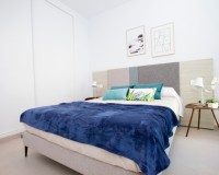 Nybygg - Villa - Los Balcones