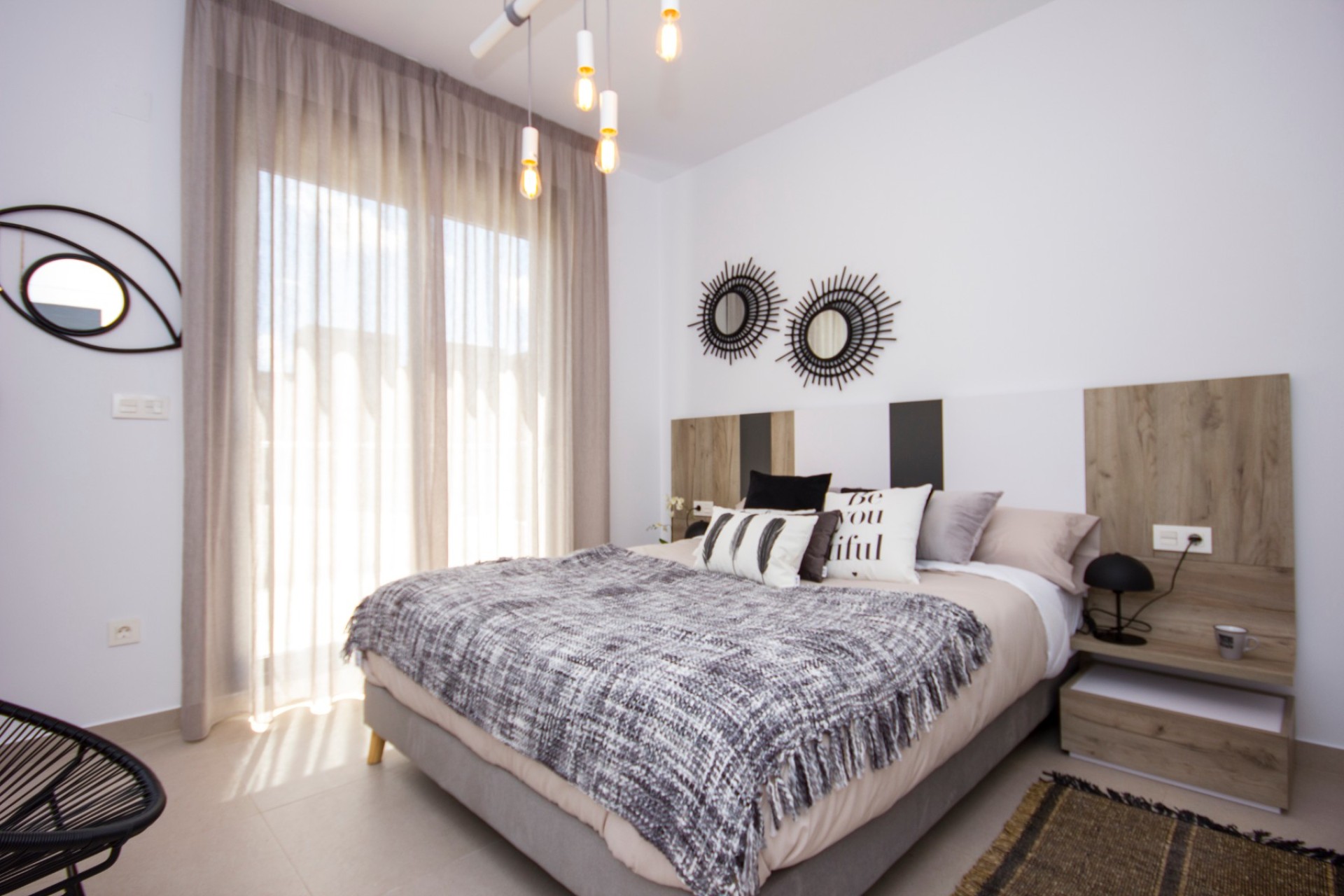 Nybygg - Villa - Los Balcones