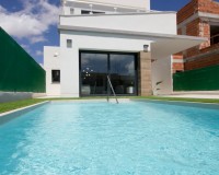 Nybygg - Villa - Los Balcones