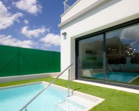 Nybygg - Villa - Los Balcones