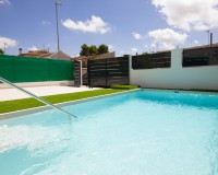 Nybygg - Villa - Los Balcones