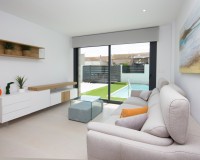 Nybygg - Villa - Los Balcones