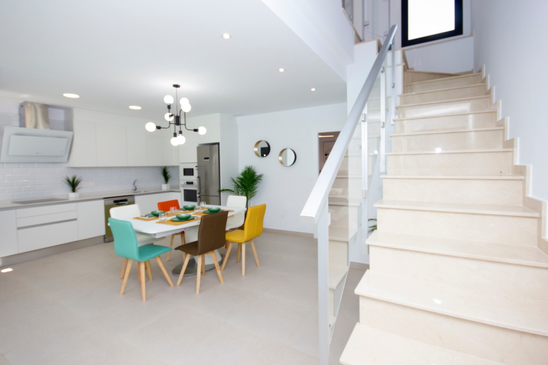 Nybygg - Villa - Los Balcones