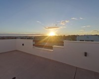 Nybygg - Villa - Los Montesinos - La herrada