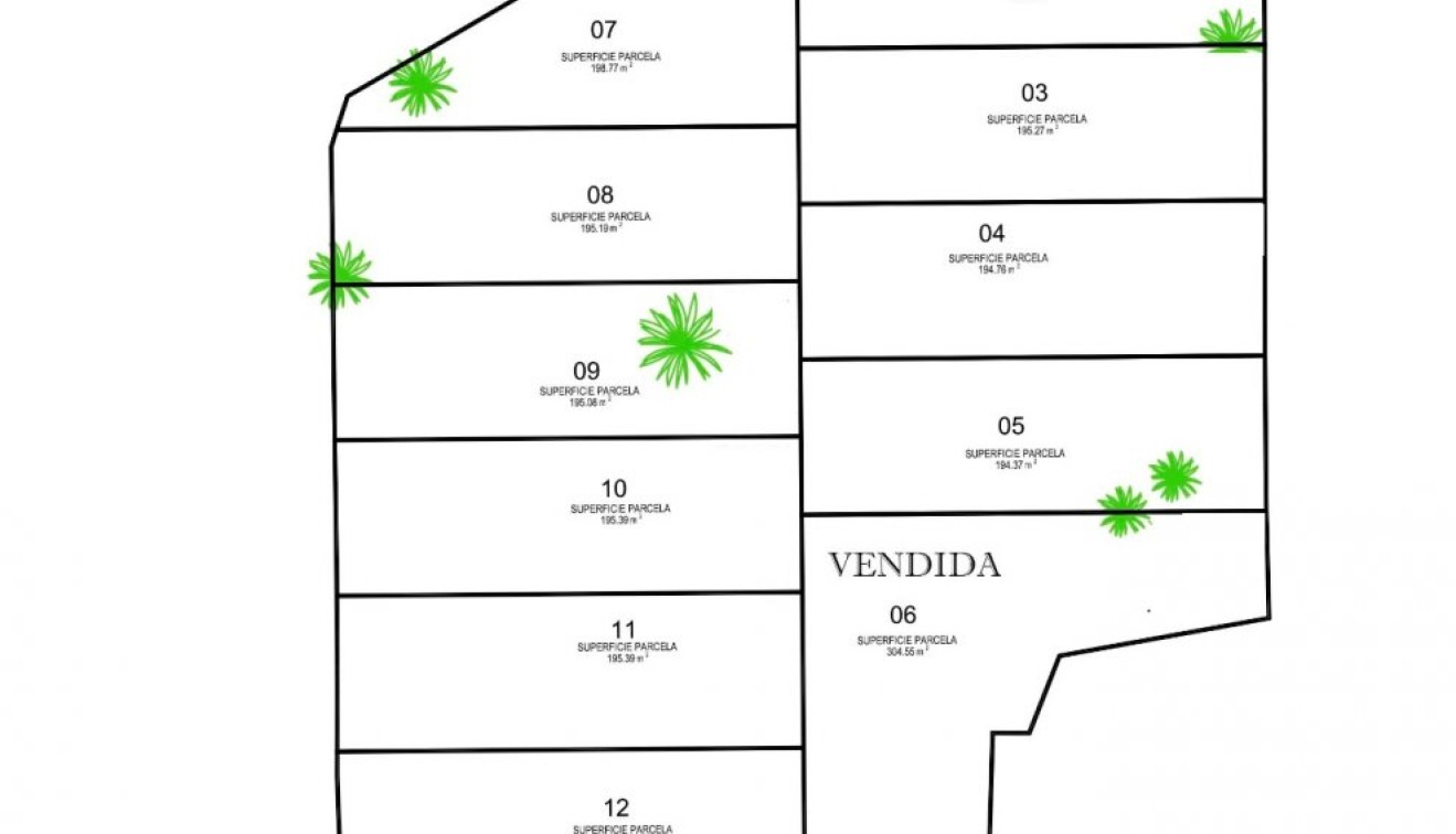 Nybygg - Villa - LOS URRUTIAS - ESTRELLA DE MAR