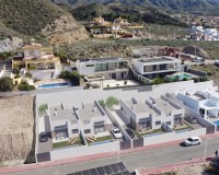 Nybygg - Villa - Mazarron - Country Club