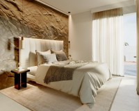 Nybygg - Villa - Mojacar - Playa de la Mena