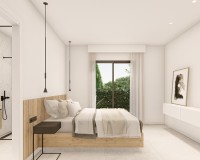 Nybygg - Villa - Molina De Segura - Urb. La Quinta