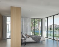 Nybygg - Villa - Monforte del Cid - Font del Llop