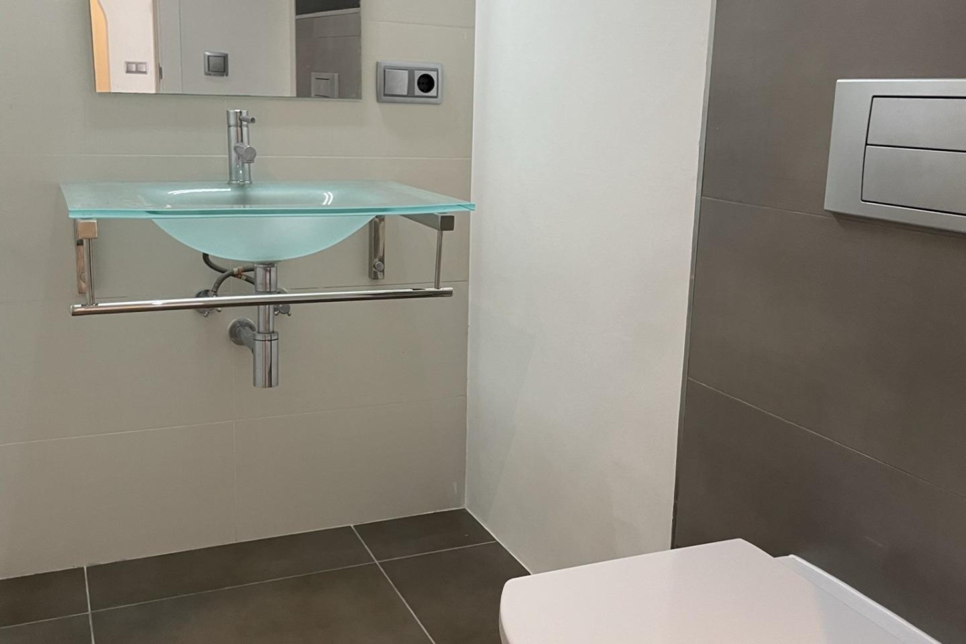 Nybygg - Villa - Moraira - La Sabatera