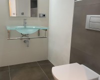 Nybygg - Villa - Moraira - La Sabatera