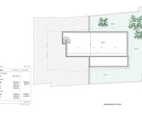 Nybygg - Villa - Moraira - La Sabatera