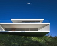 Nybygg - Villa - Moraira - Verde Pino