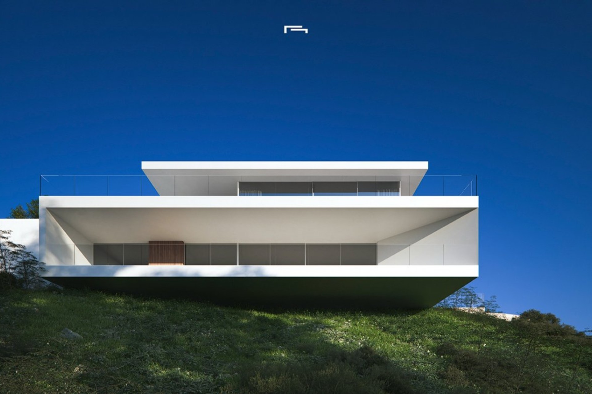 Nybygg - Villa - Moraira - Verde Pino