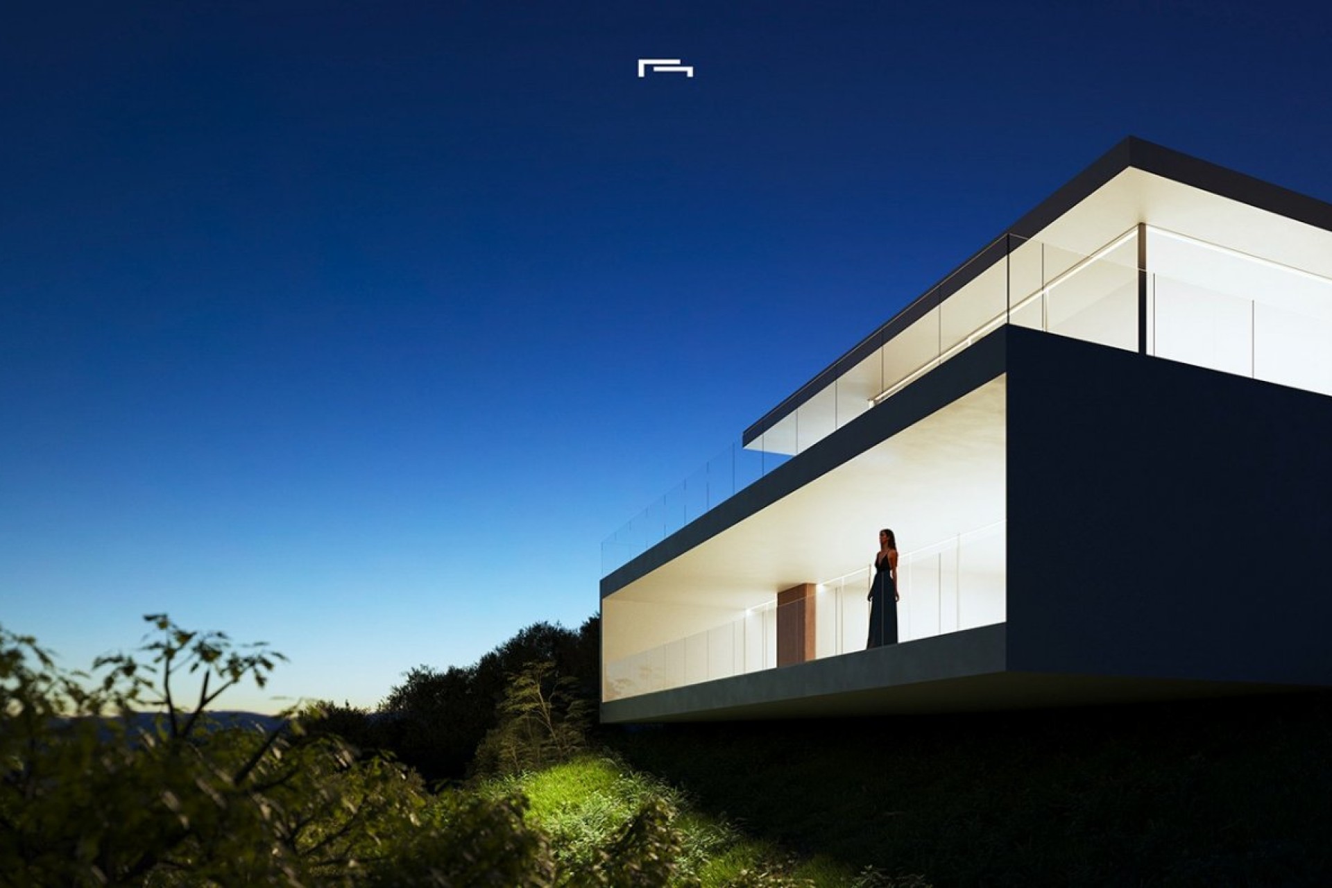 Nybygg - Villa - Moraira - Verde Pino
