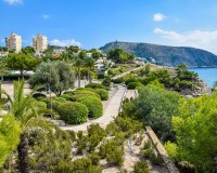 Nybygg - Villa - Moraira - Verde Pino