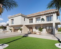 Nybygg - Villa - Orihuela costa - Cabo Roig
