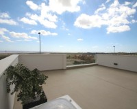 Nybygg - Villa - Orihuela costa - Campoamor