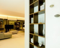 Nybygg - Villa - Orihuela costa - Campoamor