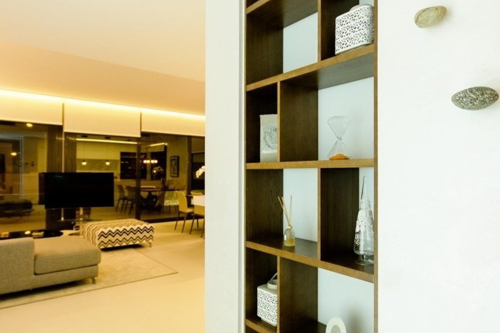 Nybygg - Villa - Orihuela costa - Campoamor