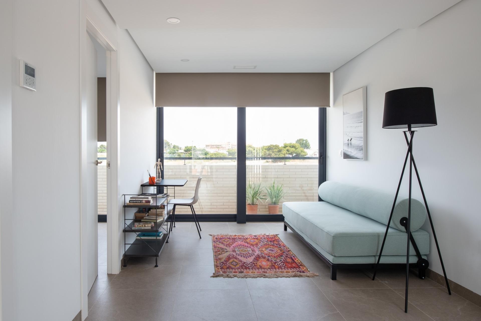 Nybygg - Villa - Orihuela costa - Campoamor