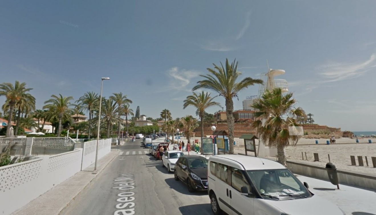 Nybygg - Villa - Orihuela costa - La Zenia